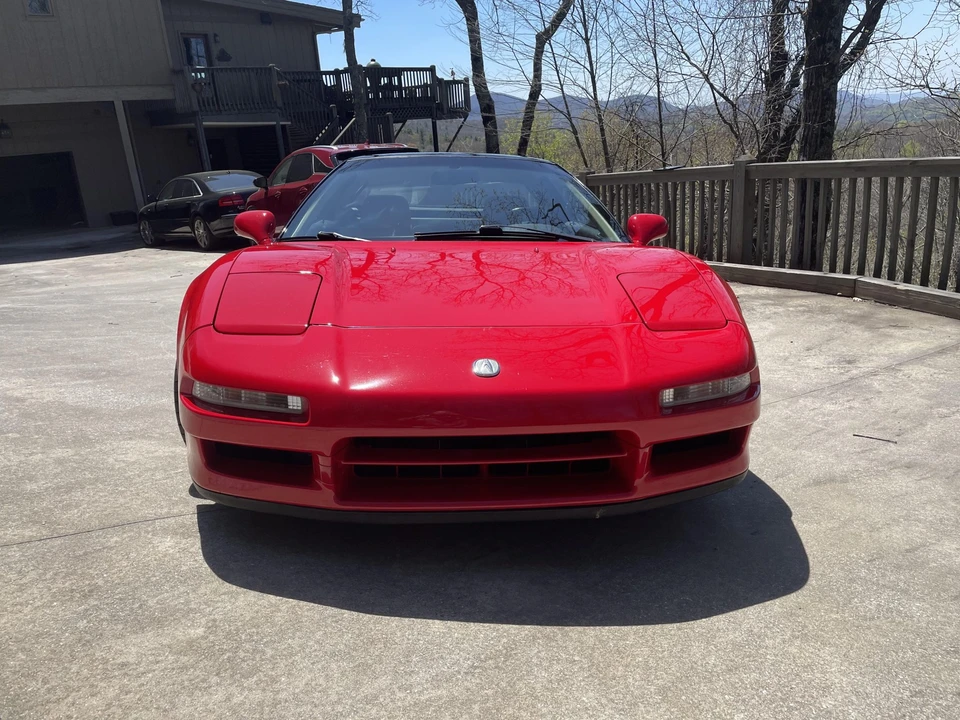 1991 Acura NA1 NSX - Image 15 of 31