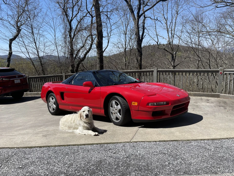 1991 Acura NA1 NSX - Image 11 of 31