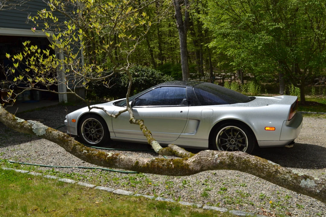 1991 Acura NA1 NSX - Image 9 of 31