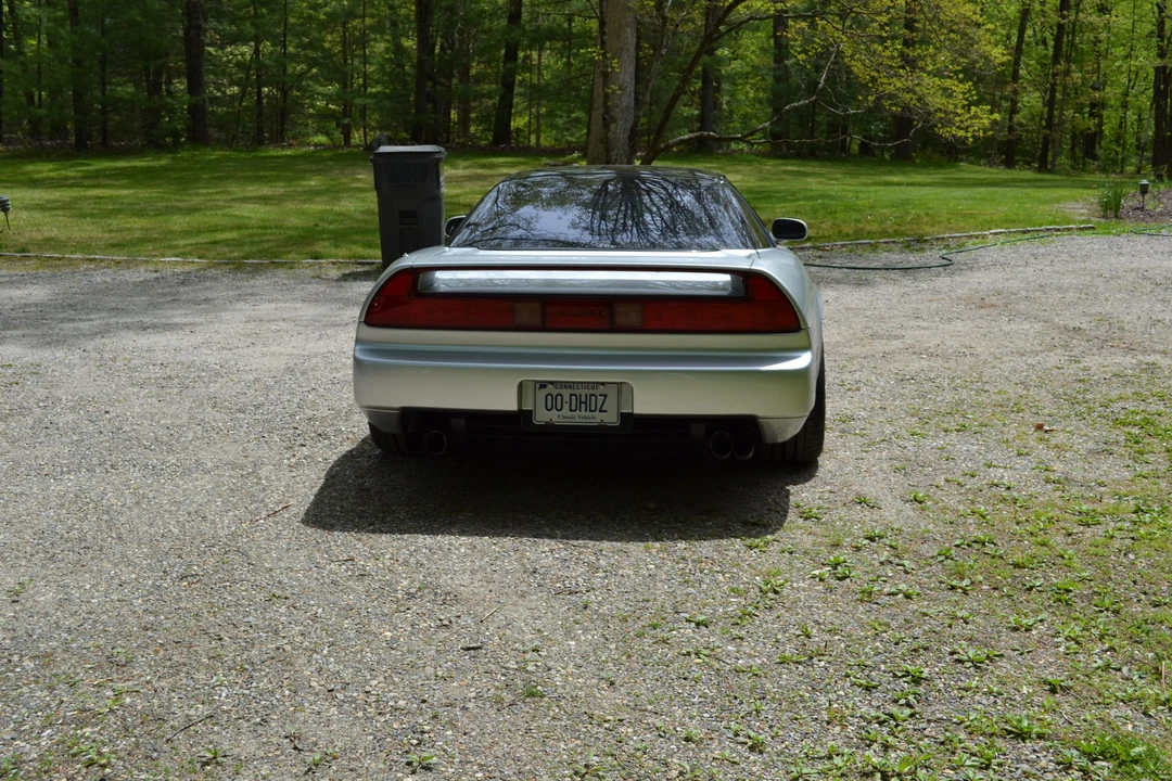 1991 Acura NA1 NSX - Image 14 of 31