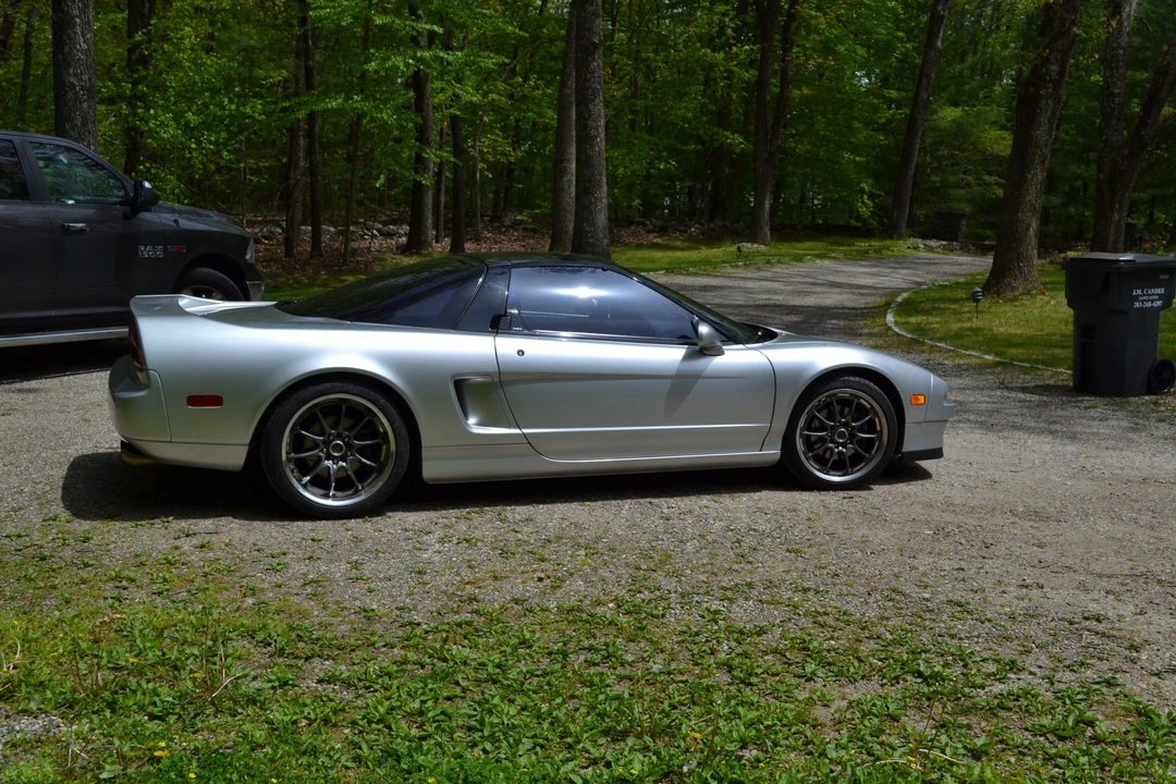 1991 Acura NA1 NSX - Image 19 of 31