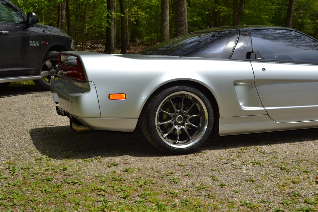 1991 Acura NA1 NSX - Image 29 of 31