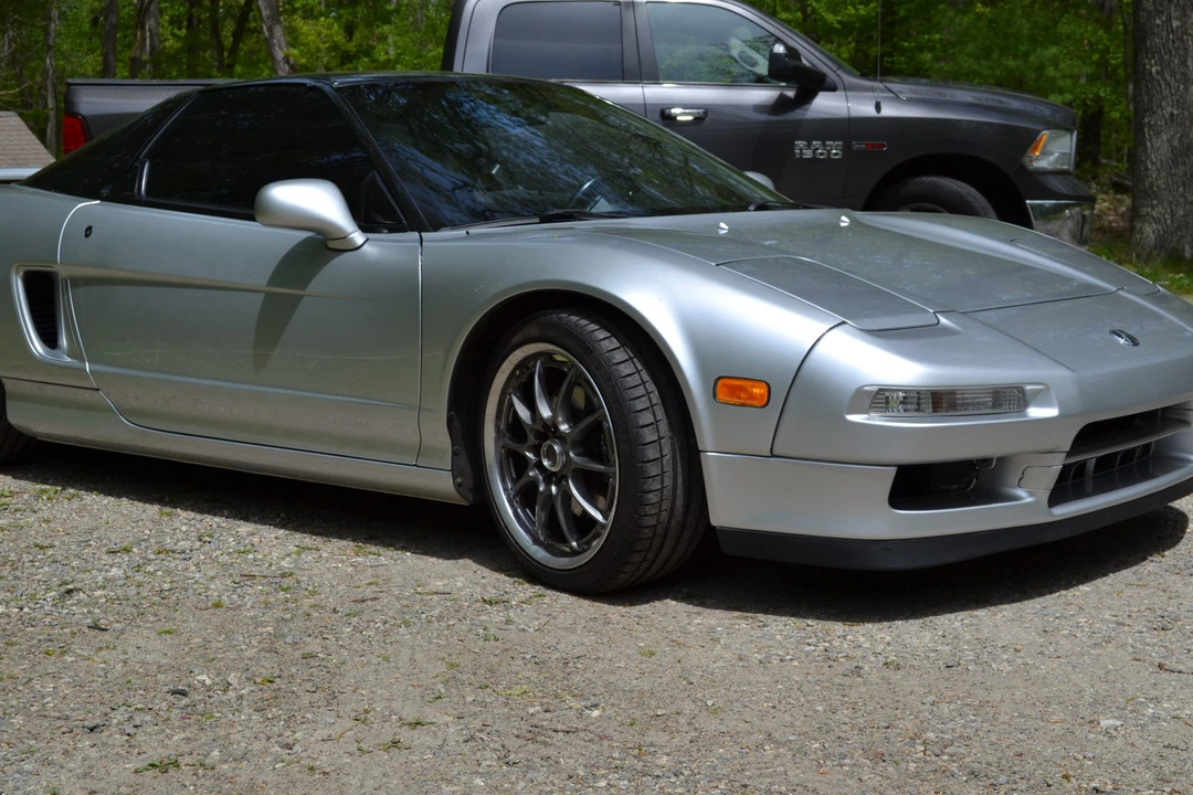 1991 Acura NA1 NSX - Image 27 of 31