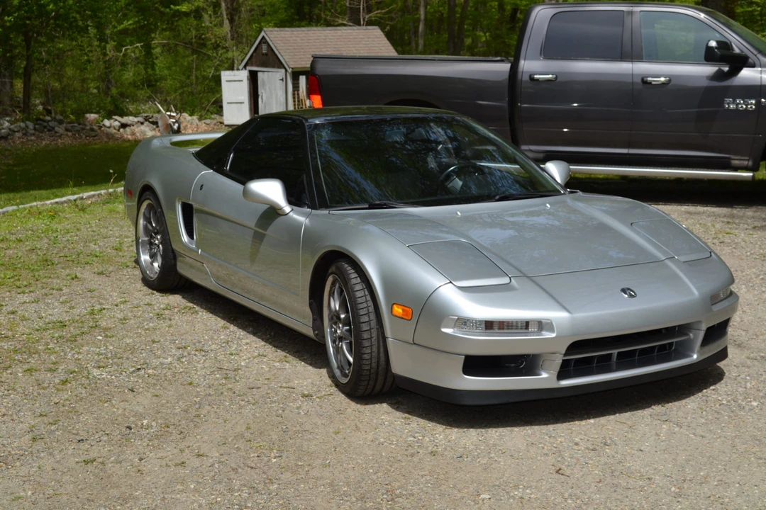 1991 Acura NA1 NSX - Image 18 of 31