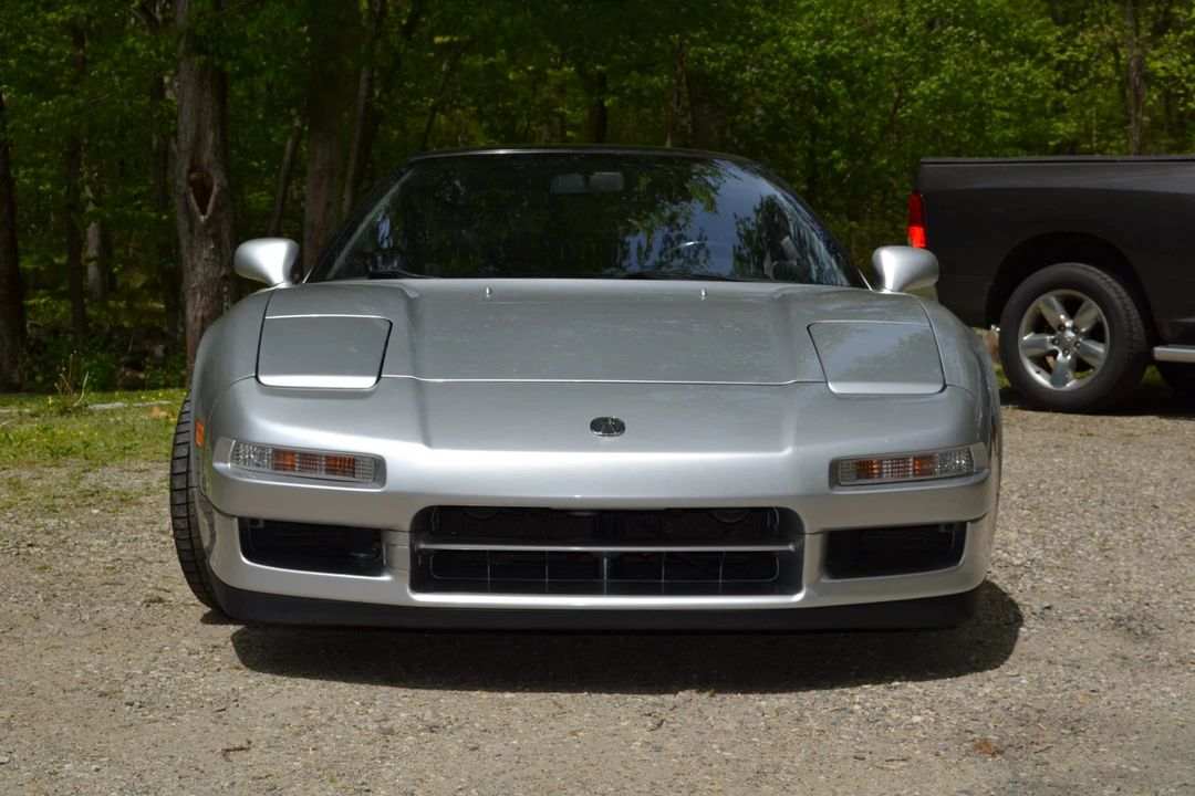 1991 Acura NA1 NSX - Image 4 of 31