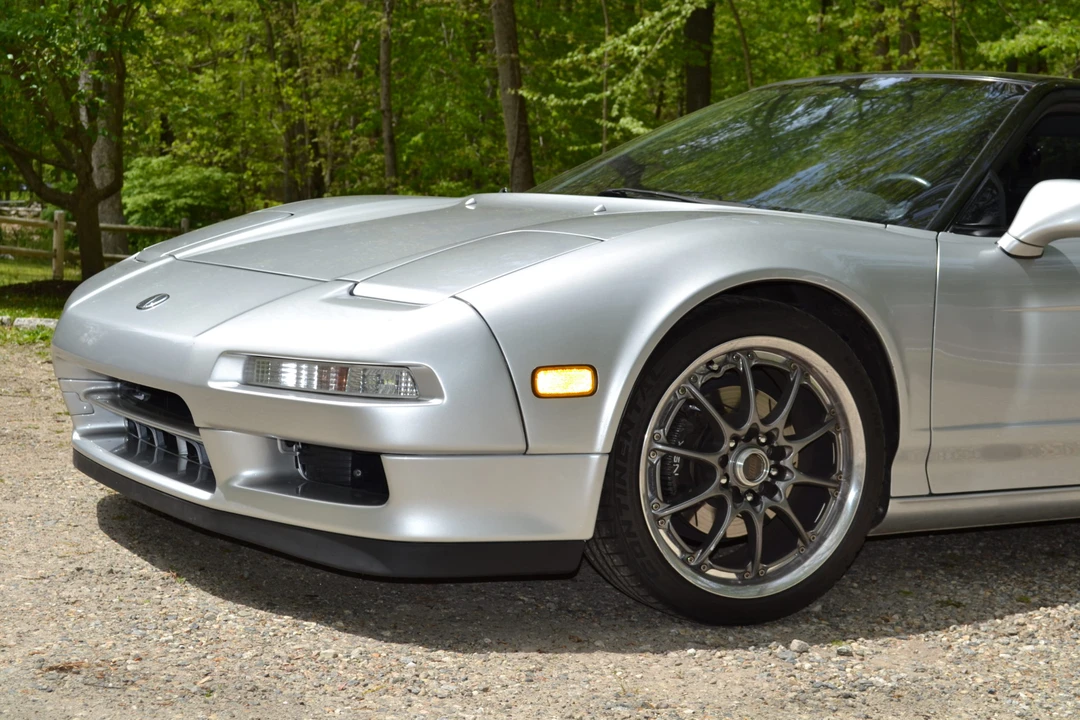 1991 Acura NA1 NSX - Image 28 of 31