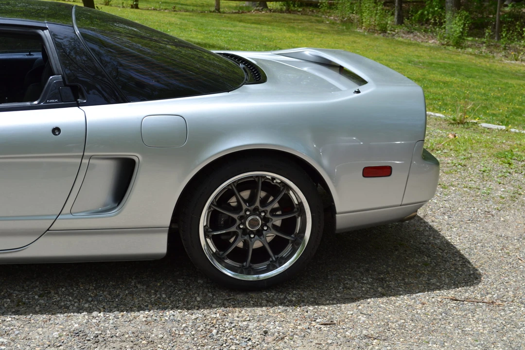1991 Acura NA1 NSX - Image 30 of 31