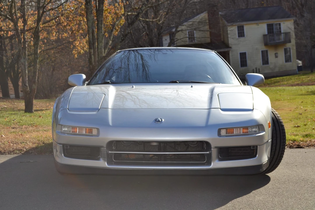 1991 Acura NA1 NSX - Image 5 of 31