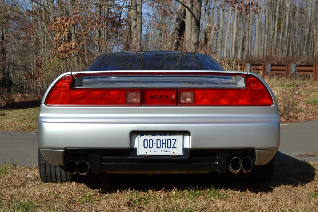 1991 Acura NA1 NSX - Image 13 of 31