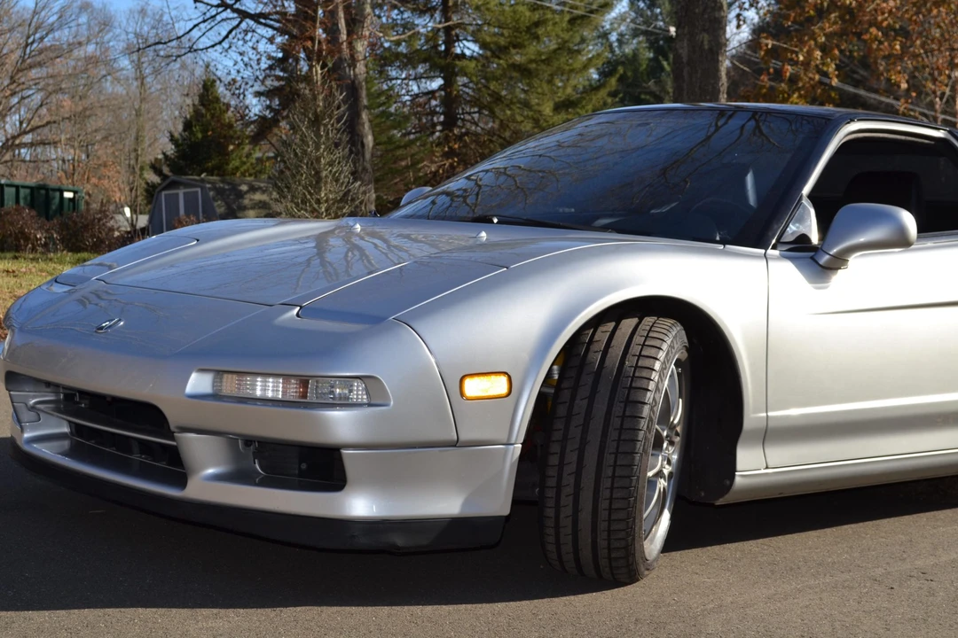 1991 Acura NA1 NSX - Image 24 of 31