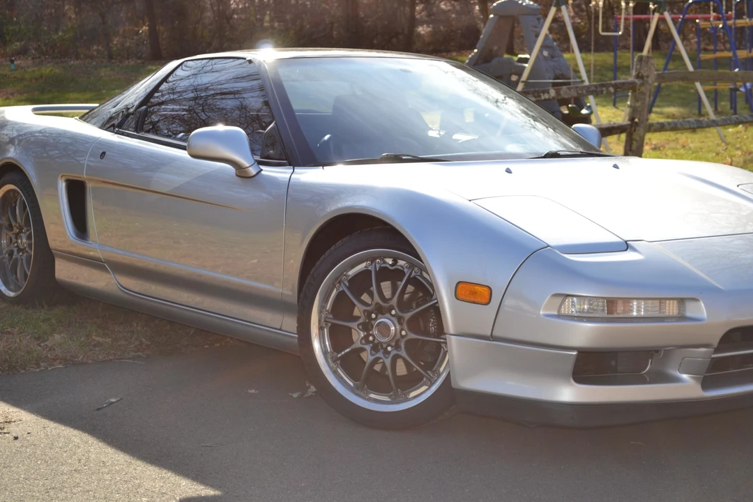 1991 Acura NA1 NSX - Image 26 of 31