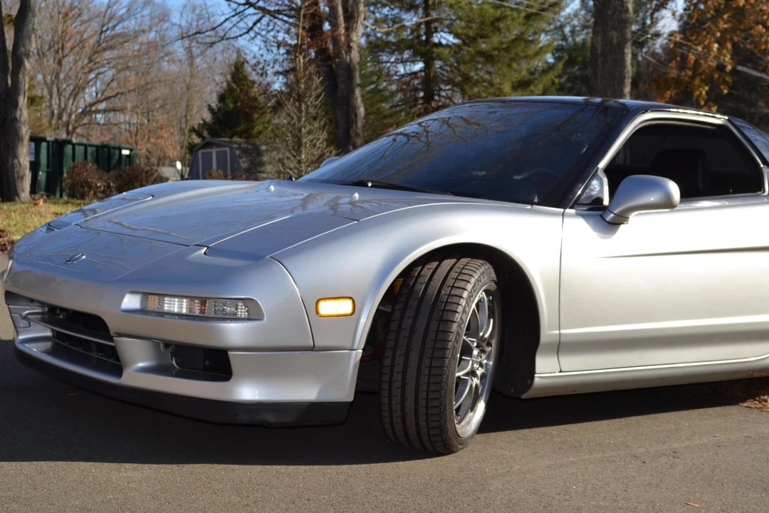 1991 Acura NA1 NSX - Image 21 of 31