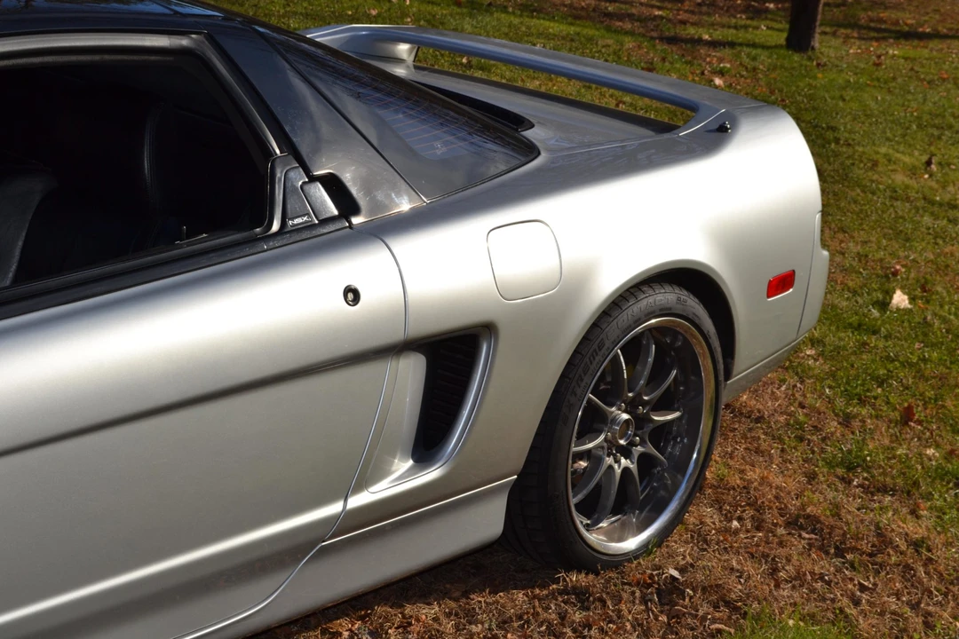 1991 Acura NA1 NSX - Image 31 of 31