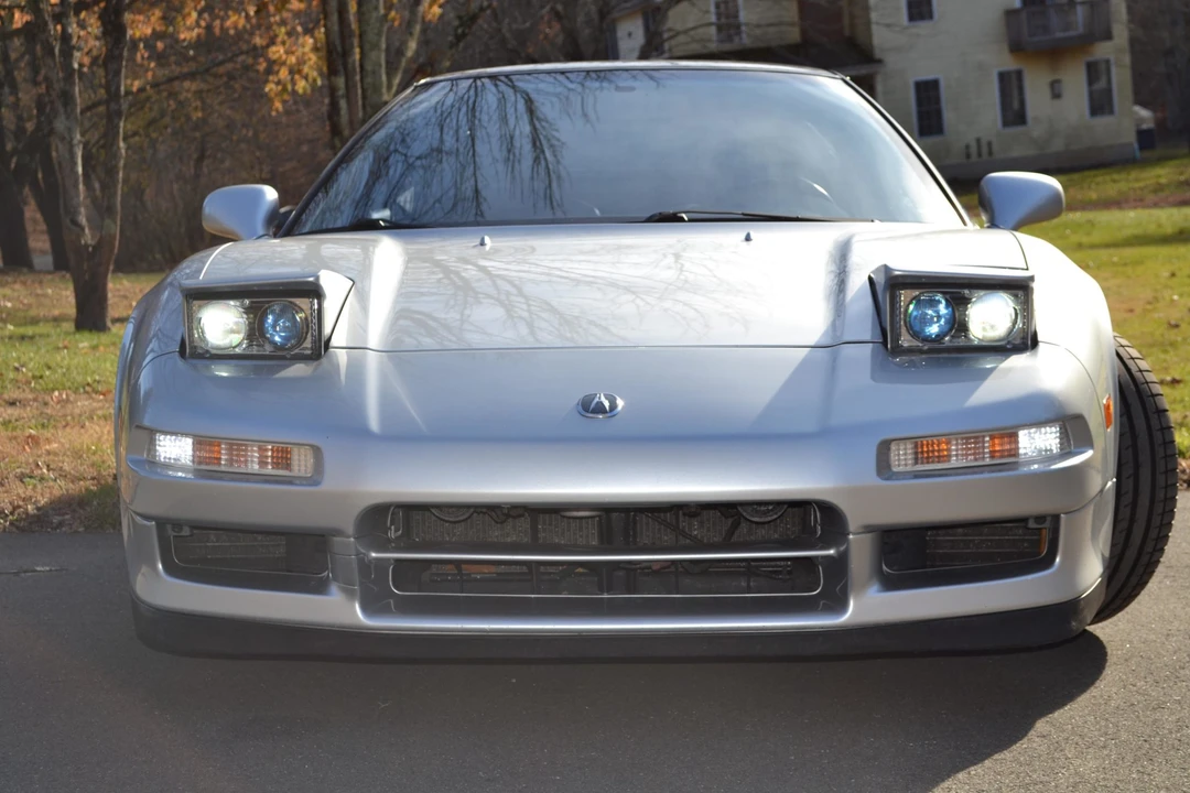 1991 Acura NA1 NSX - Image 6 of 31