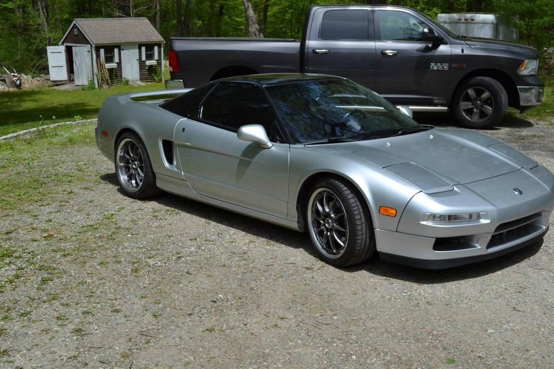 1991 Acura NA1 NSX - Image 20 of 31