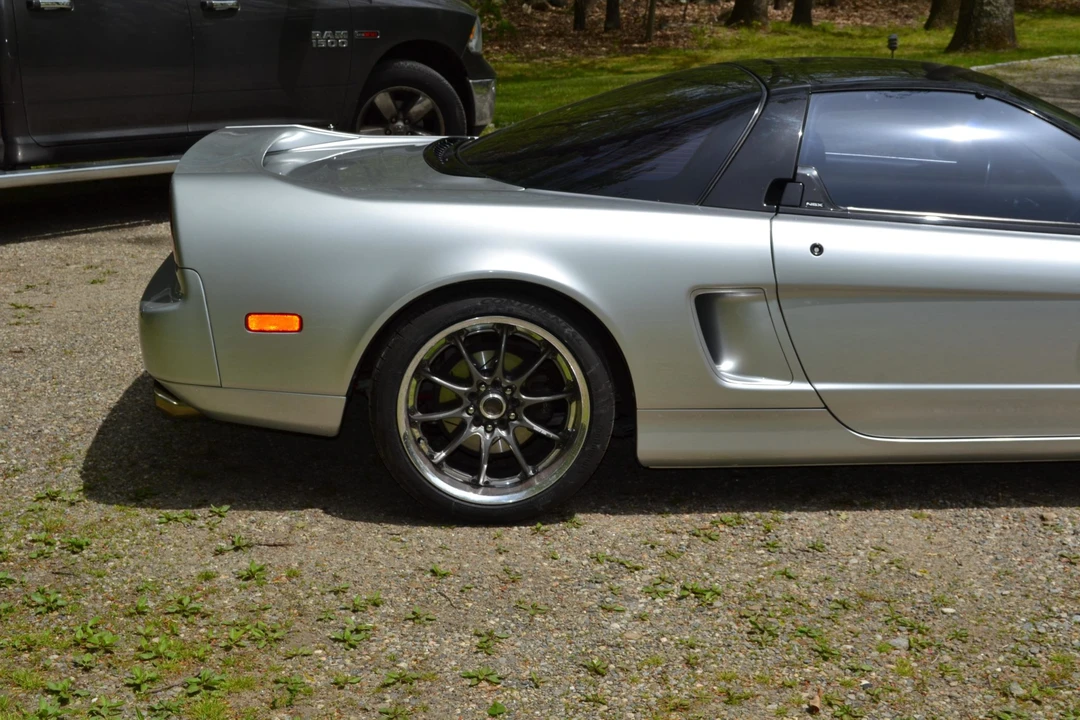 1991 Acura NA1 NSX - Image 25 of 31
