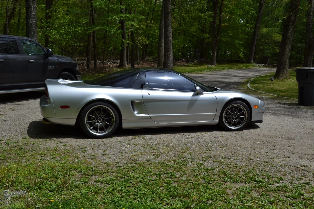 1991 Acura NA1 NSX - Image 23 of 31