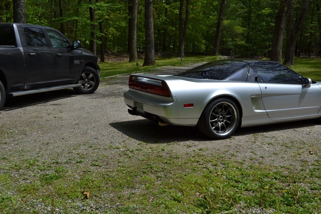 1991 Acura NA1 NSX - Image 22 of 31
