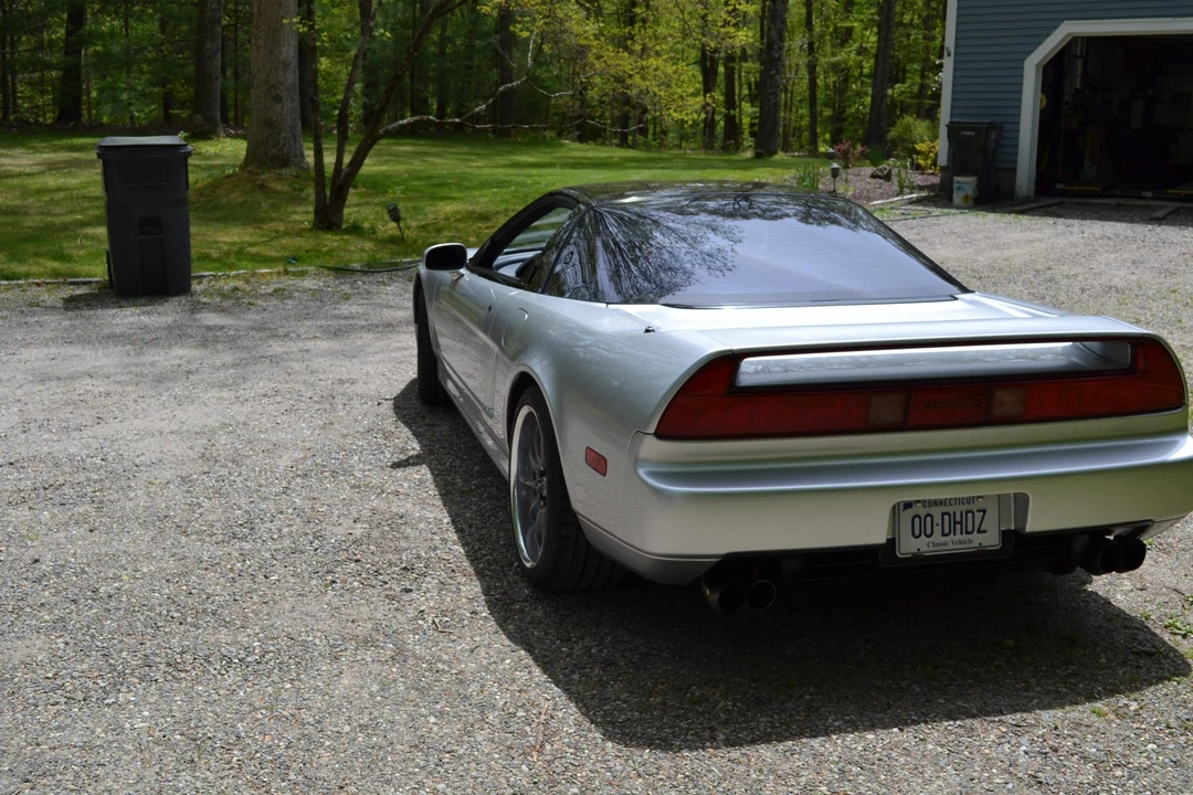 1991 Acura NA1 NSX - Image 11 of 31