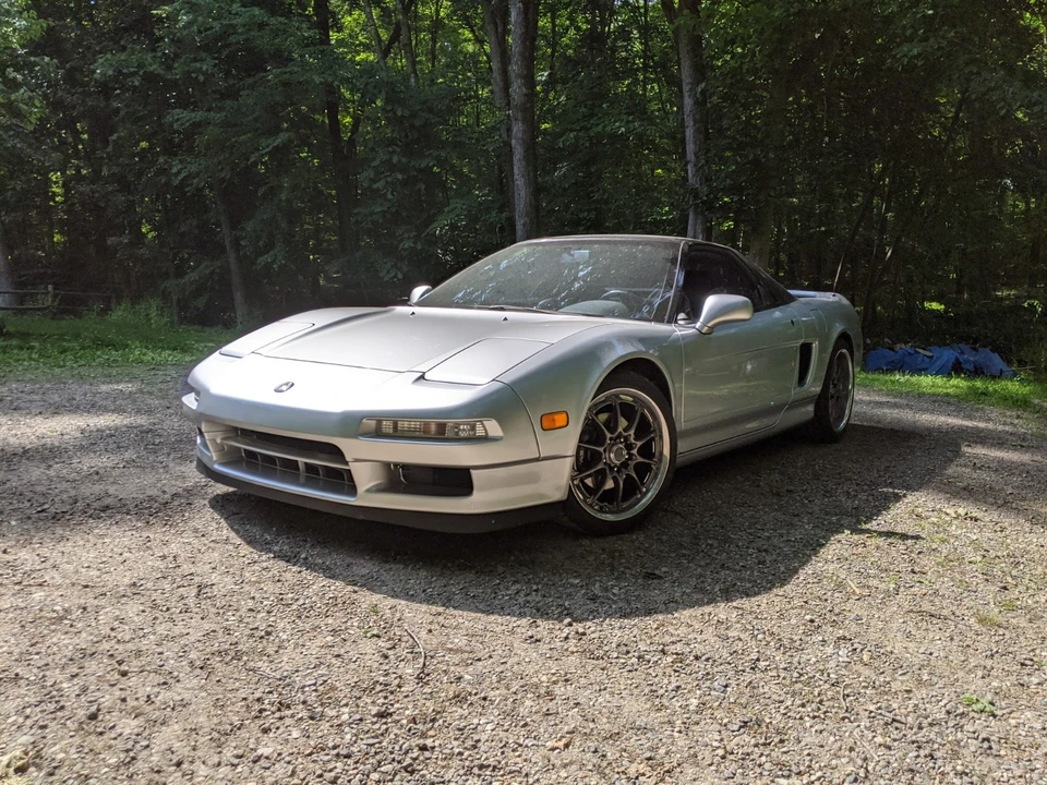 1991 Acura NA1 NSX - Image 7 of 31