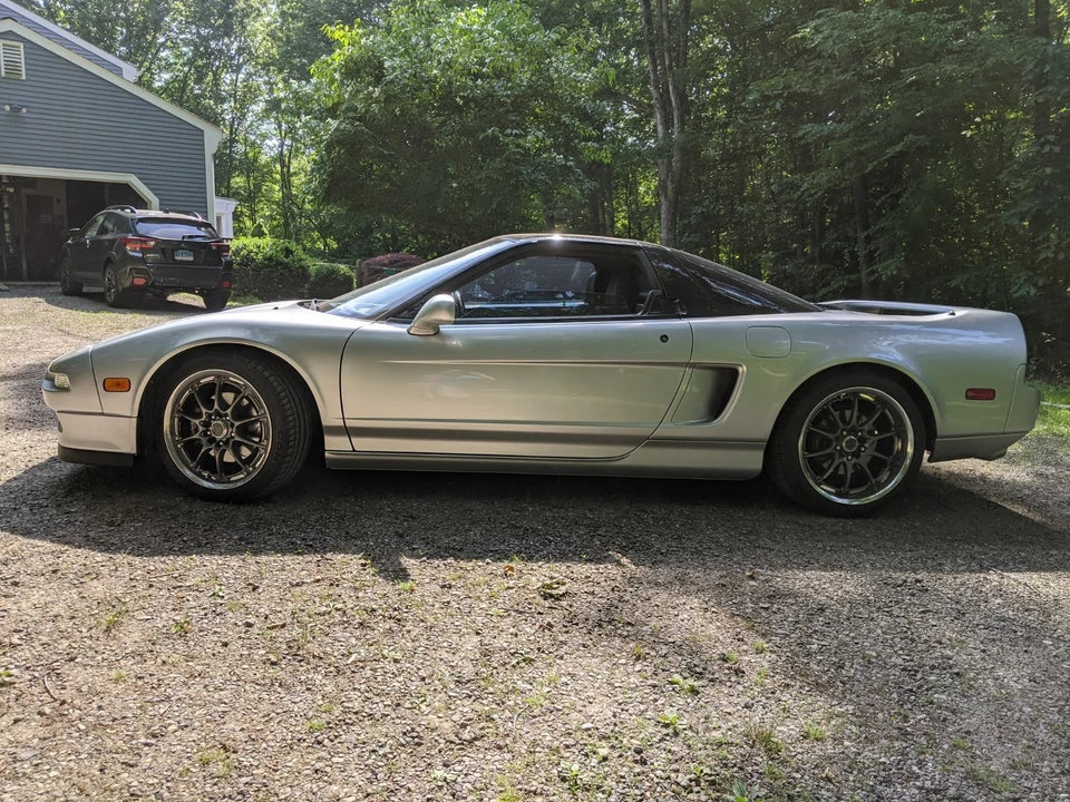 1991 Acura NA1 NSX - Image 8 of 31