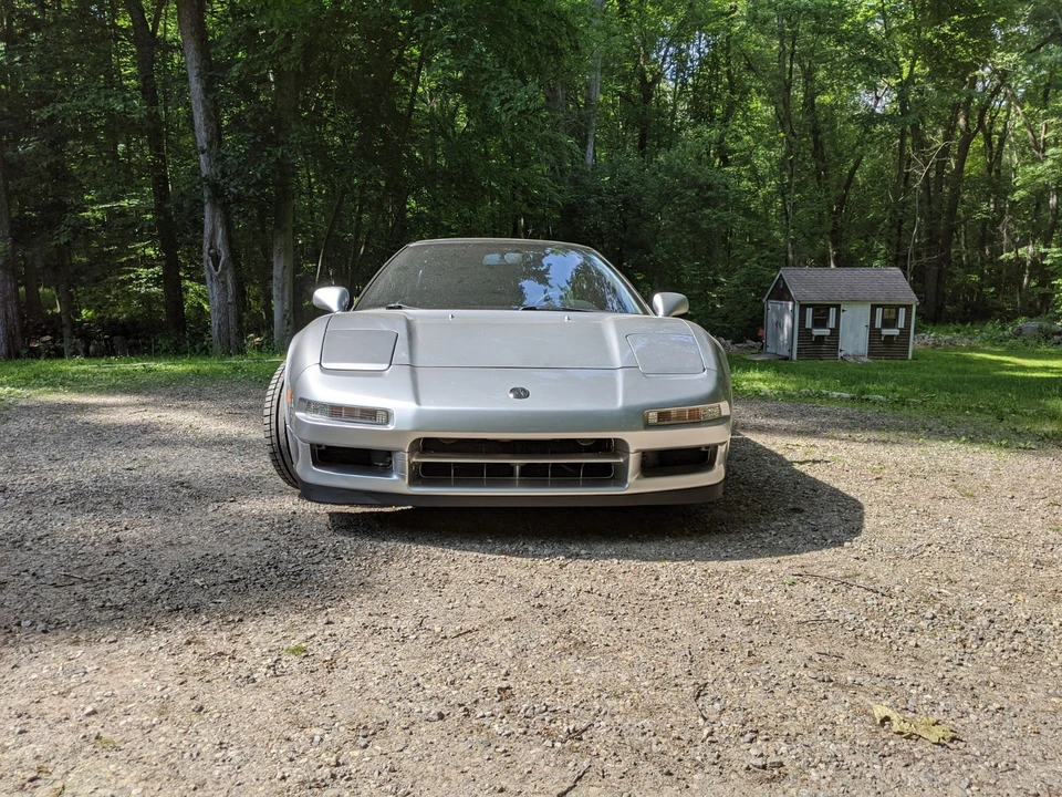 1991 Acura NA1 NSX - Image 3 of 31