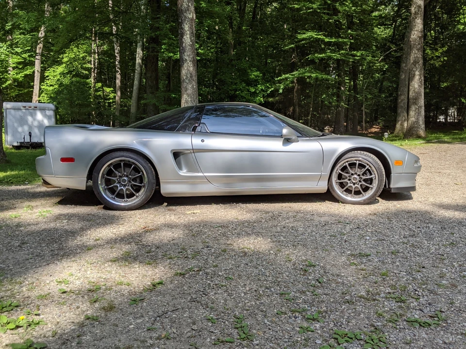 1991 Acura NA1 NSX - Image 16 of 31