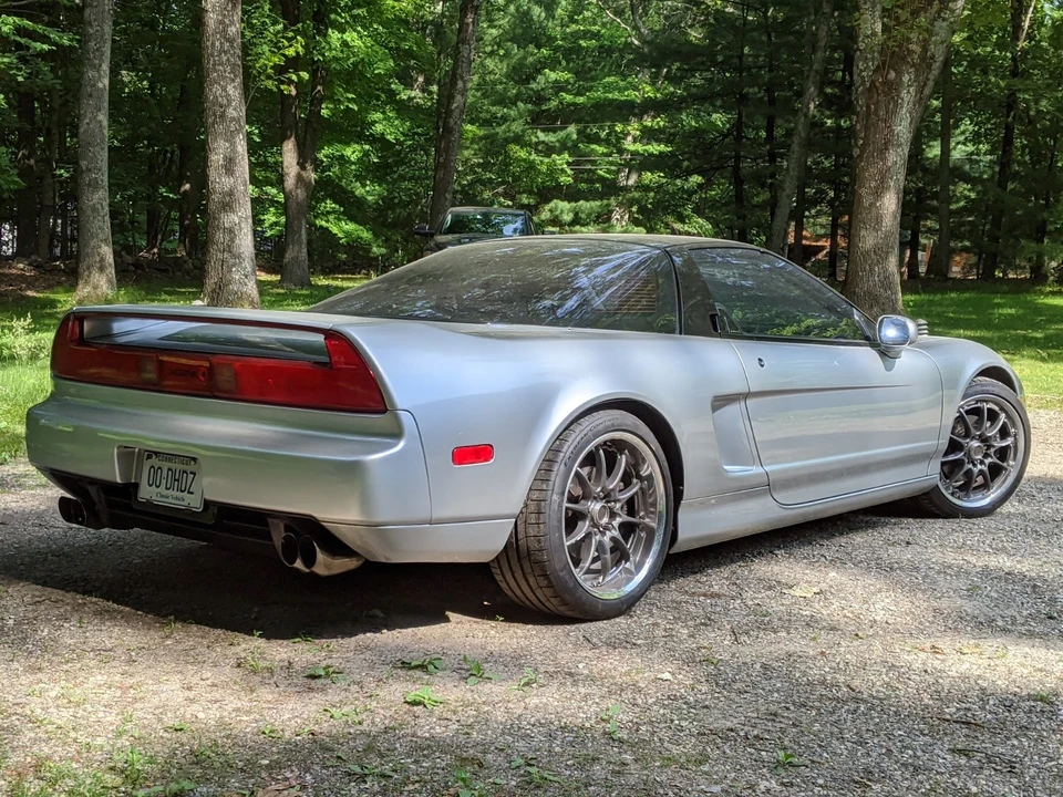 1991 Acura NA1 NSX - Image 15 of 31