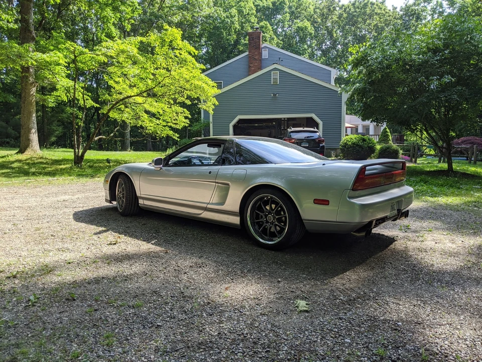 1991 Acura NA1 NSX - Image 10 of 31