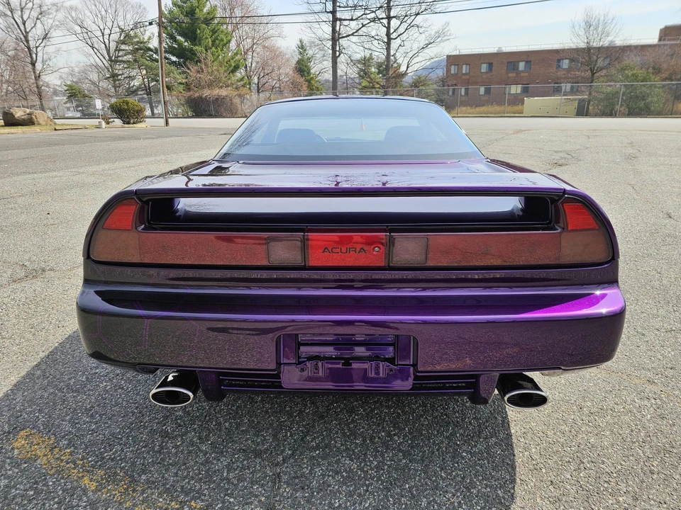 1991 Acura NA1 NSX - Image 14 of 31
