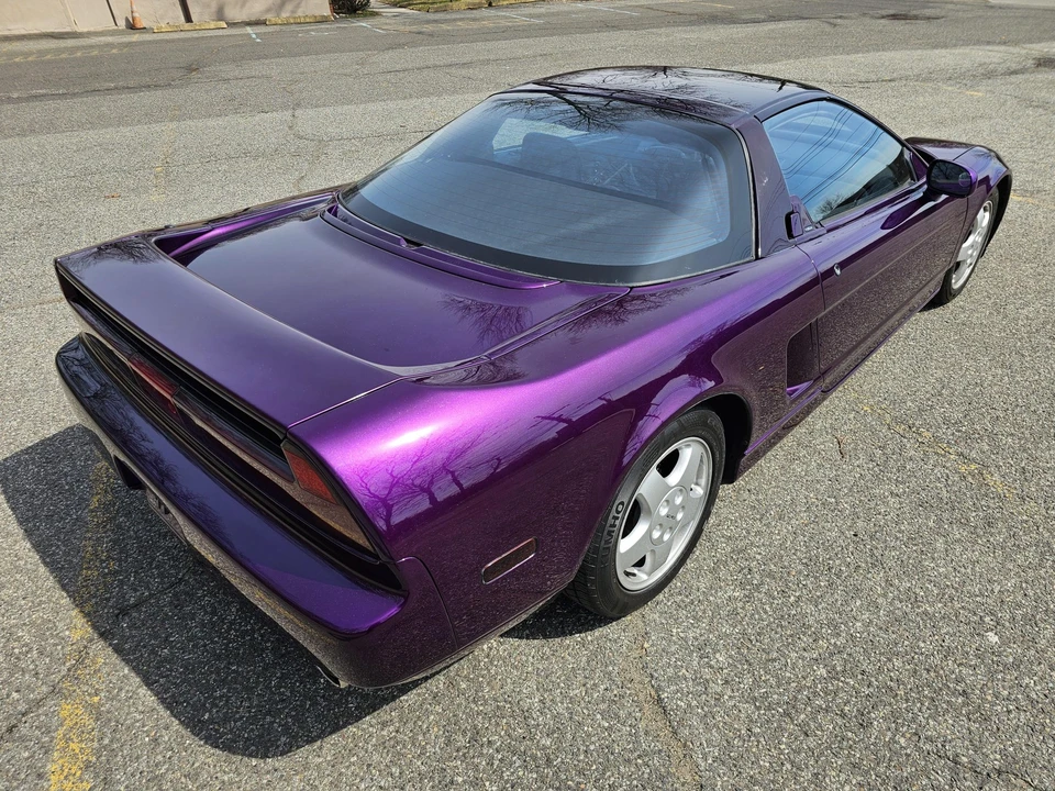 1991 Acura NA1 NSX - Image 18 of 31