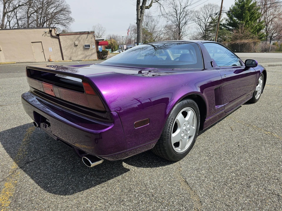 1991 Acura NA1 NSX - Image 16 of 31