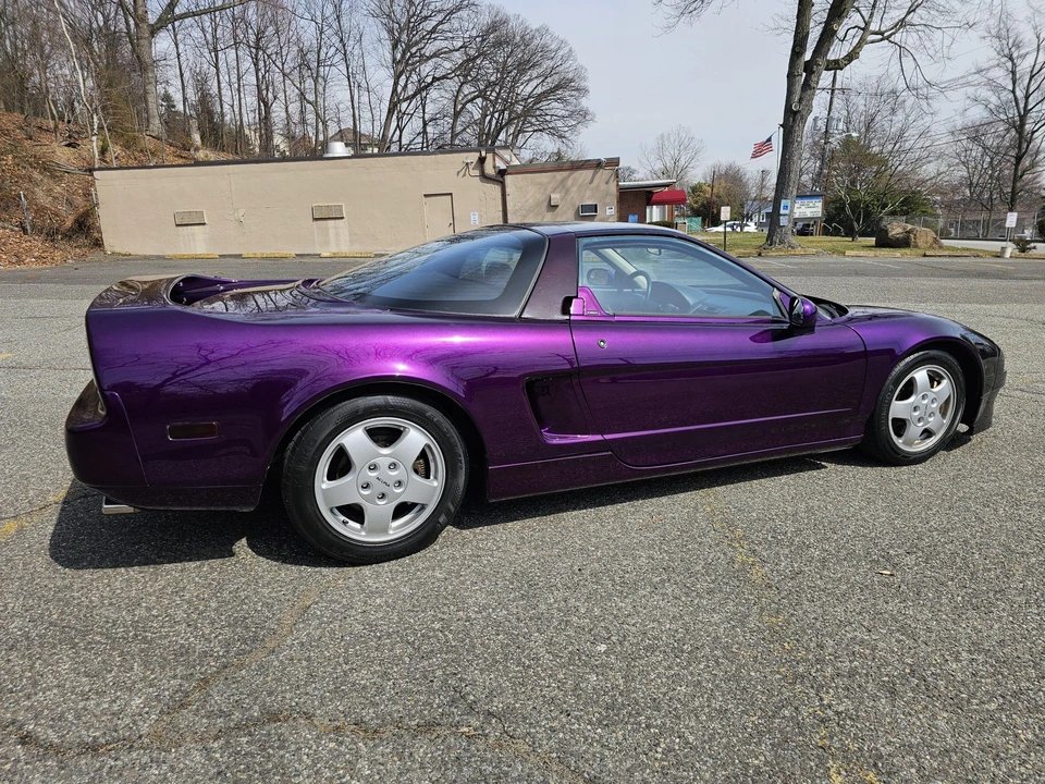 1991 Acura NA1 NSX - Image 20 of 31