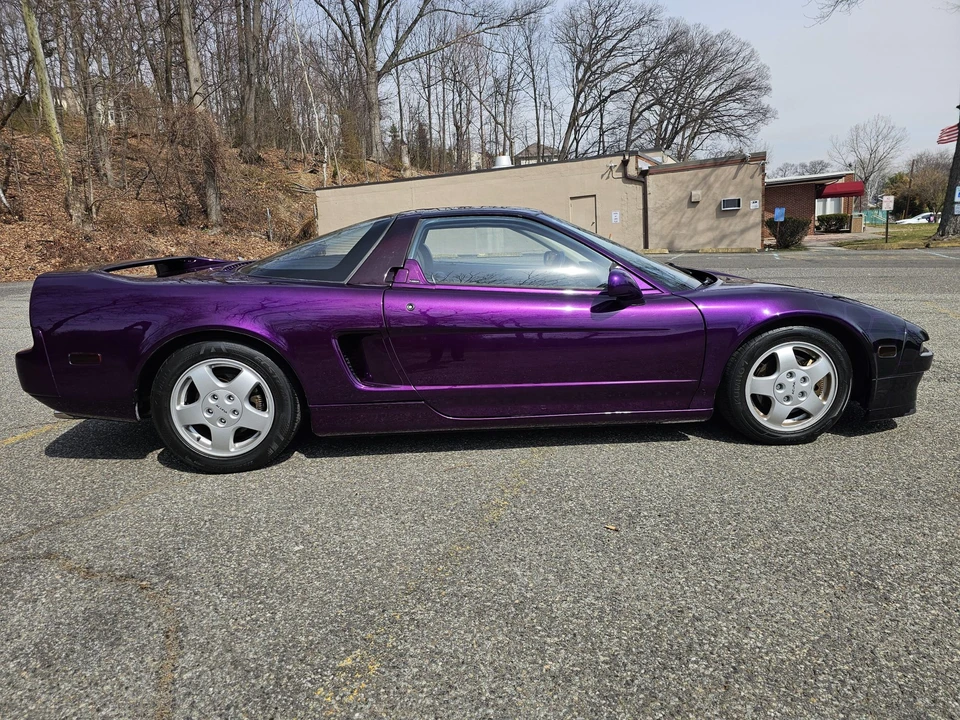 1991 Acura NA1 NSX - Image 21 of 31