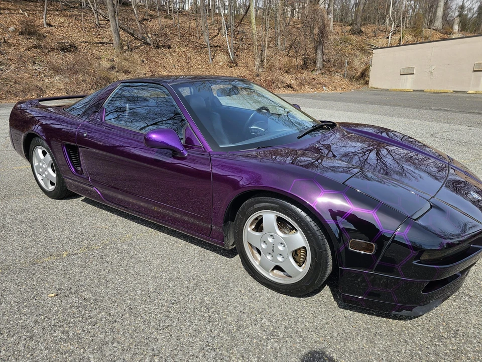 1991 Acura NA1 NSX - Image 22 of 31