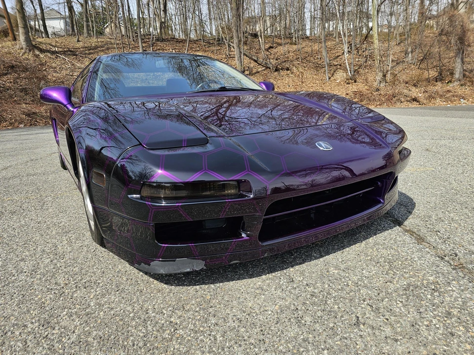 1991 Acura NA1 NSX - Image 26 of 31