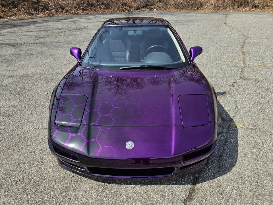 1991 Acura NA1 NSX - Image 29 of 31