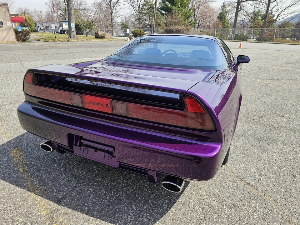 1991 Acura NA1 NSX - Image 15 of 31