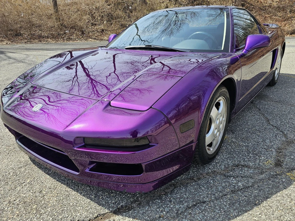 1991 Acura NA1 NSX - Image 30 of 31
