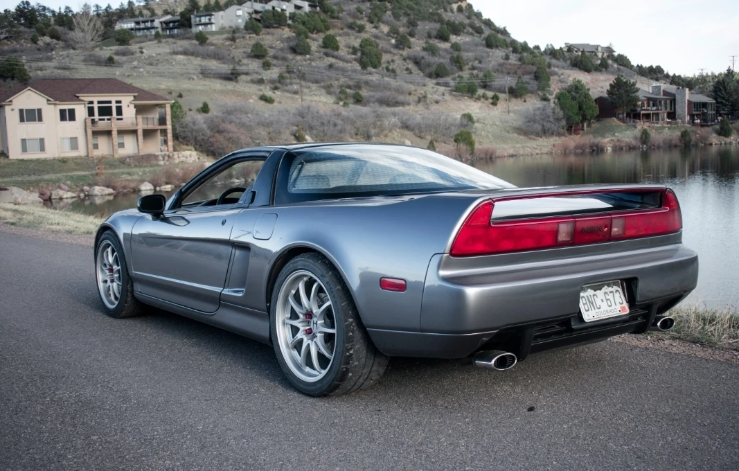 1991 Acura NA1 NSX - Image 20 of 31