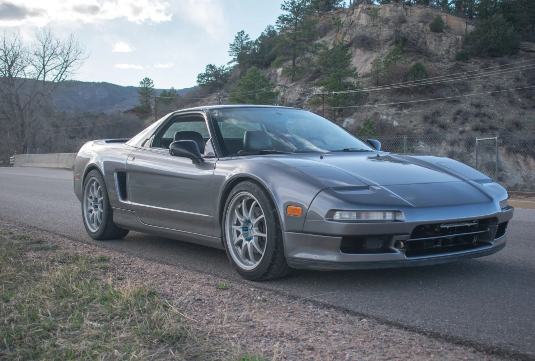 1991 Acura NA1 NSX - Image 22 of 31