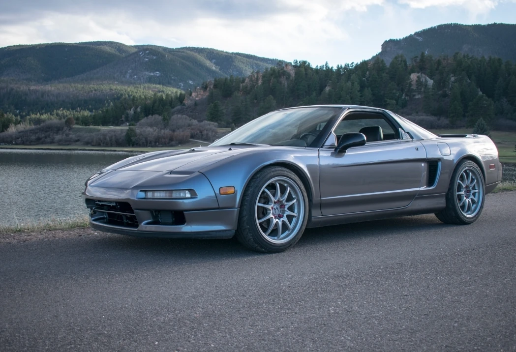 1991 Acura NA1 NSX - Image 18 of 31