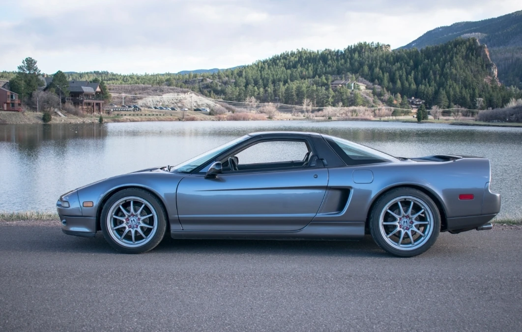 1991 Acura NA1 NSX - Image 19 of 31