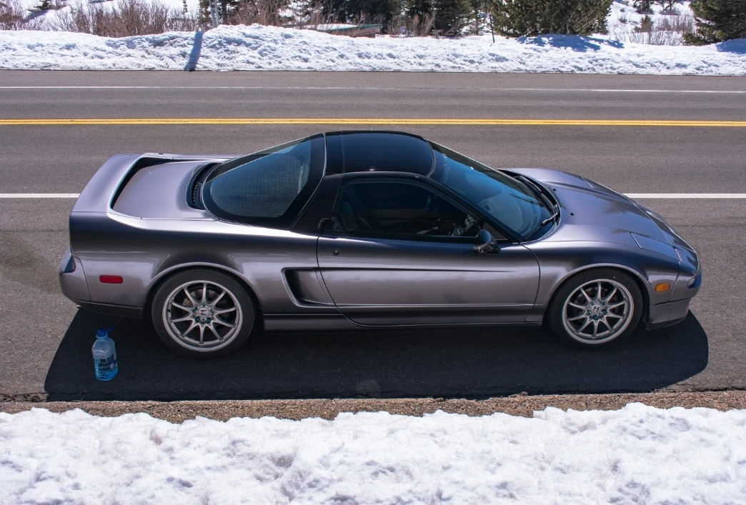 1991 Acura NA1 NSX - Image 21 of 31