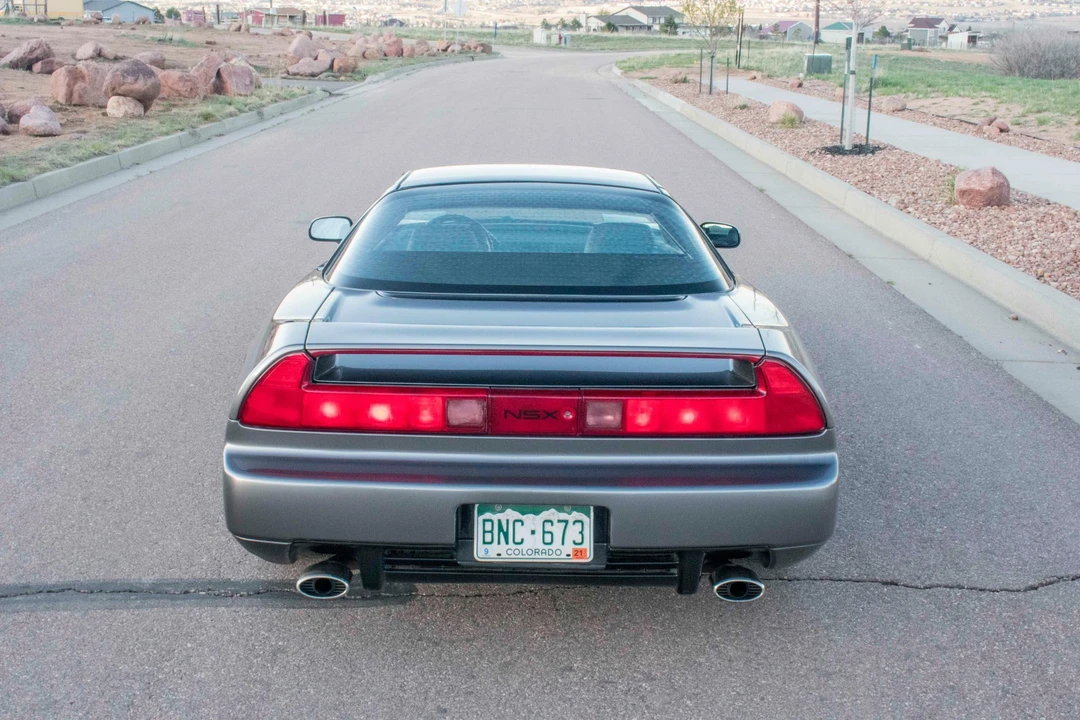 1991 Acura NA1 NSX - Image 7 of 31