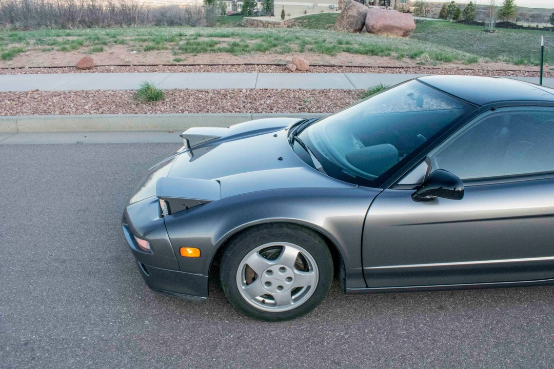 1991 Acura NA1 NSX - Image 24 of 31