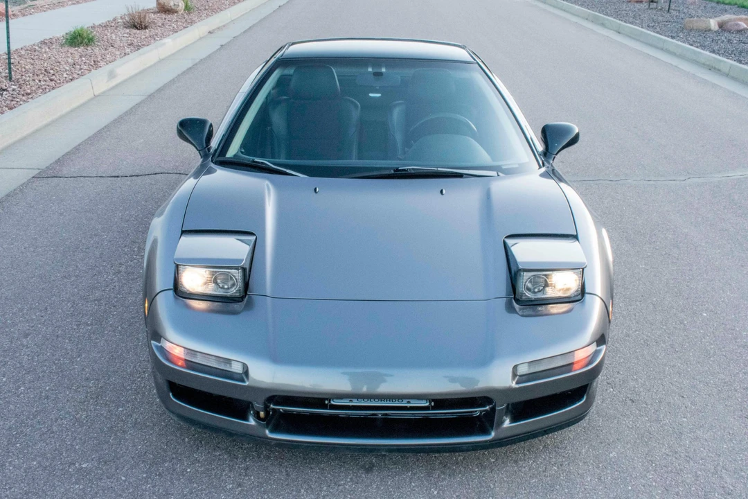 1991 Acura NA1 NSX - Image 15 of 31