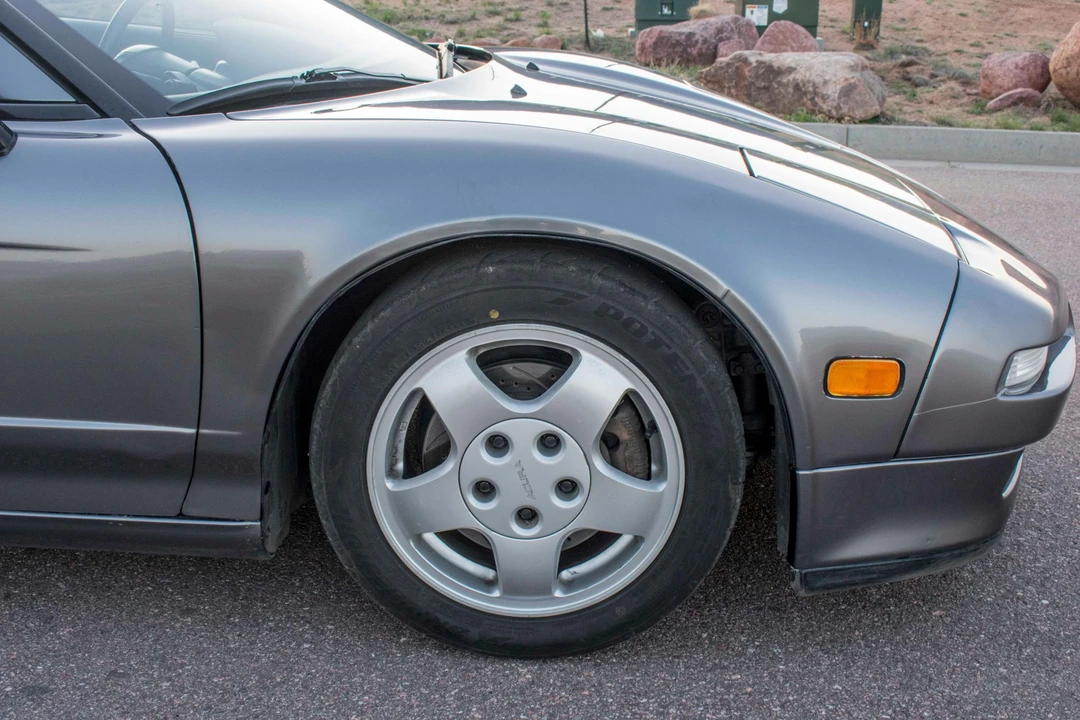 1991 Acura NA1 NSX - Image 30 of 31