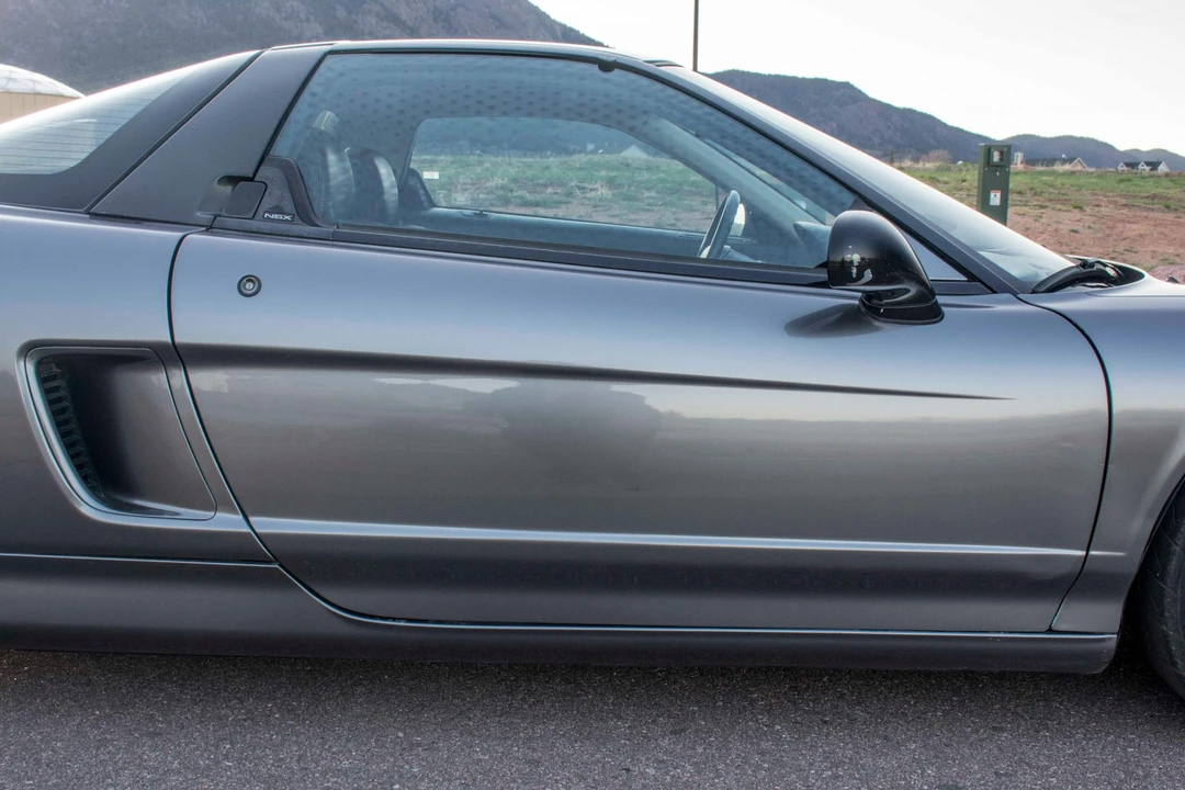 1991 Acura NA1 NSX - Image 29 of 31