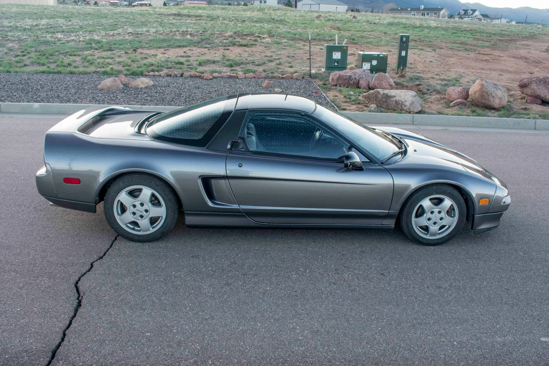 1991 Acura NA1 NSX - Image 13 of 31